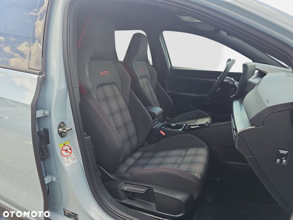 Volkswagen Golf 2.0 TSI GTI DSG - 13