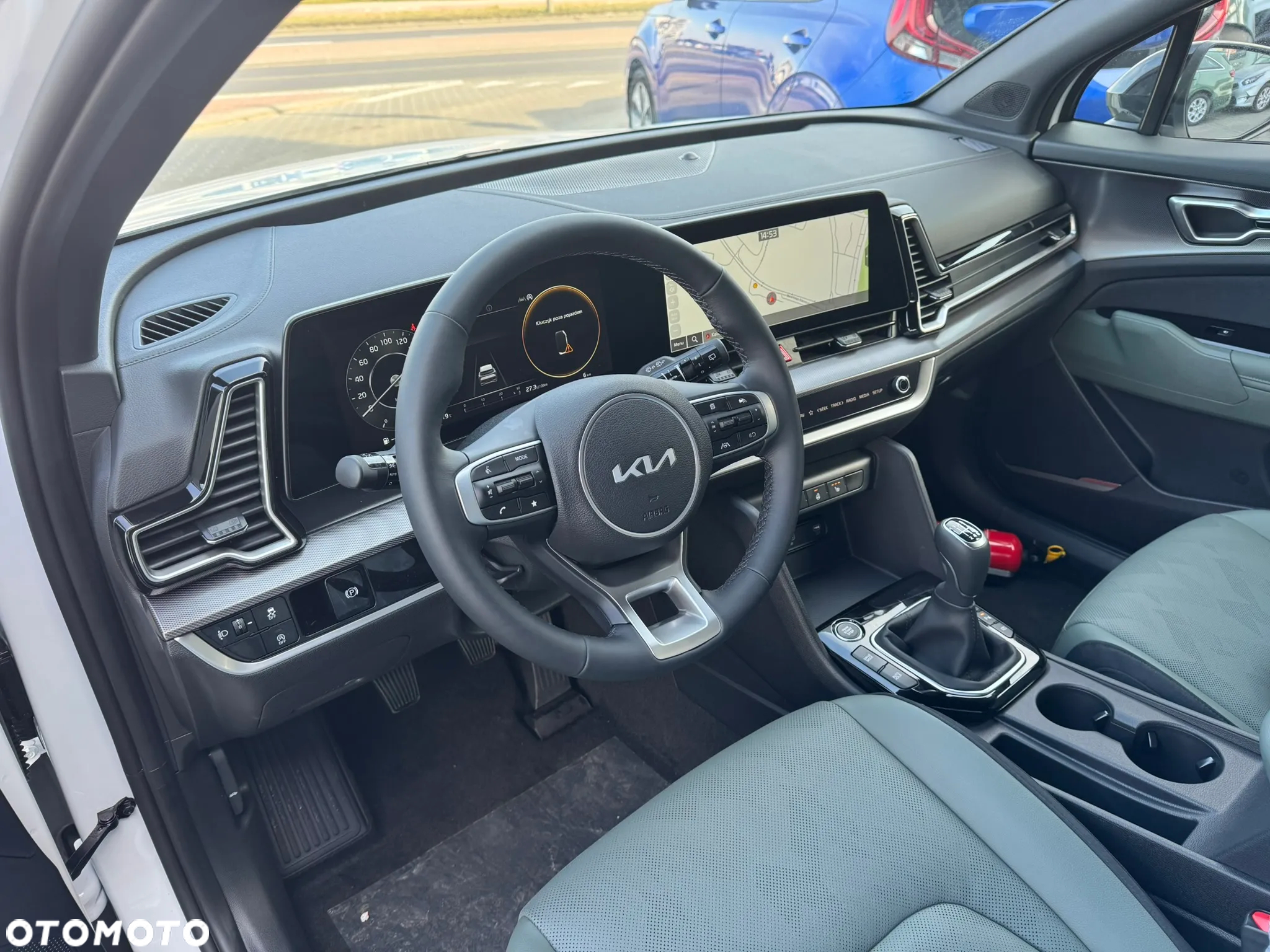 Kia Sportage 1.6 T-GDI Anniversary 2WD - 9