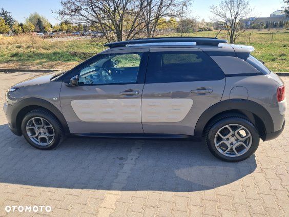 Citroën C4 Cactus 1.6 Blue HDi Shine ETG - 1