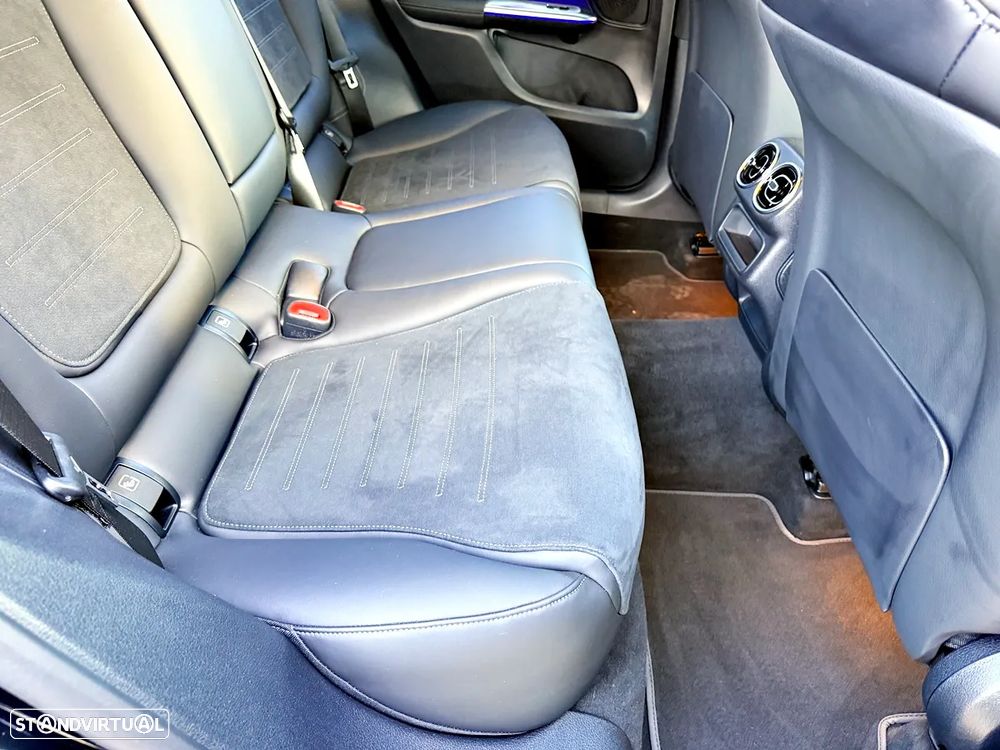 Mercedes-Benz GLC 300 de Coupe 4Matic - 28