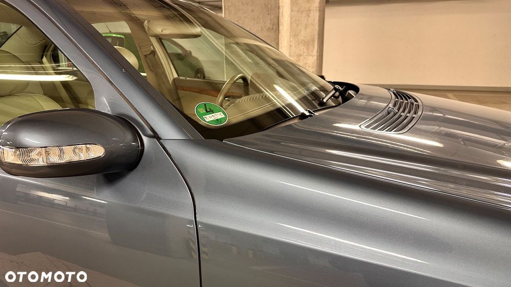 Mercedes-Benz Klasa E - 29