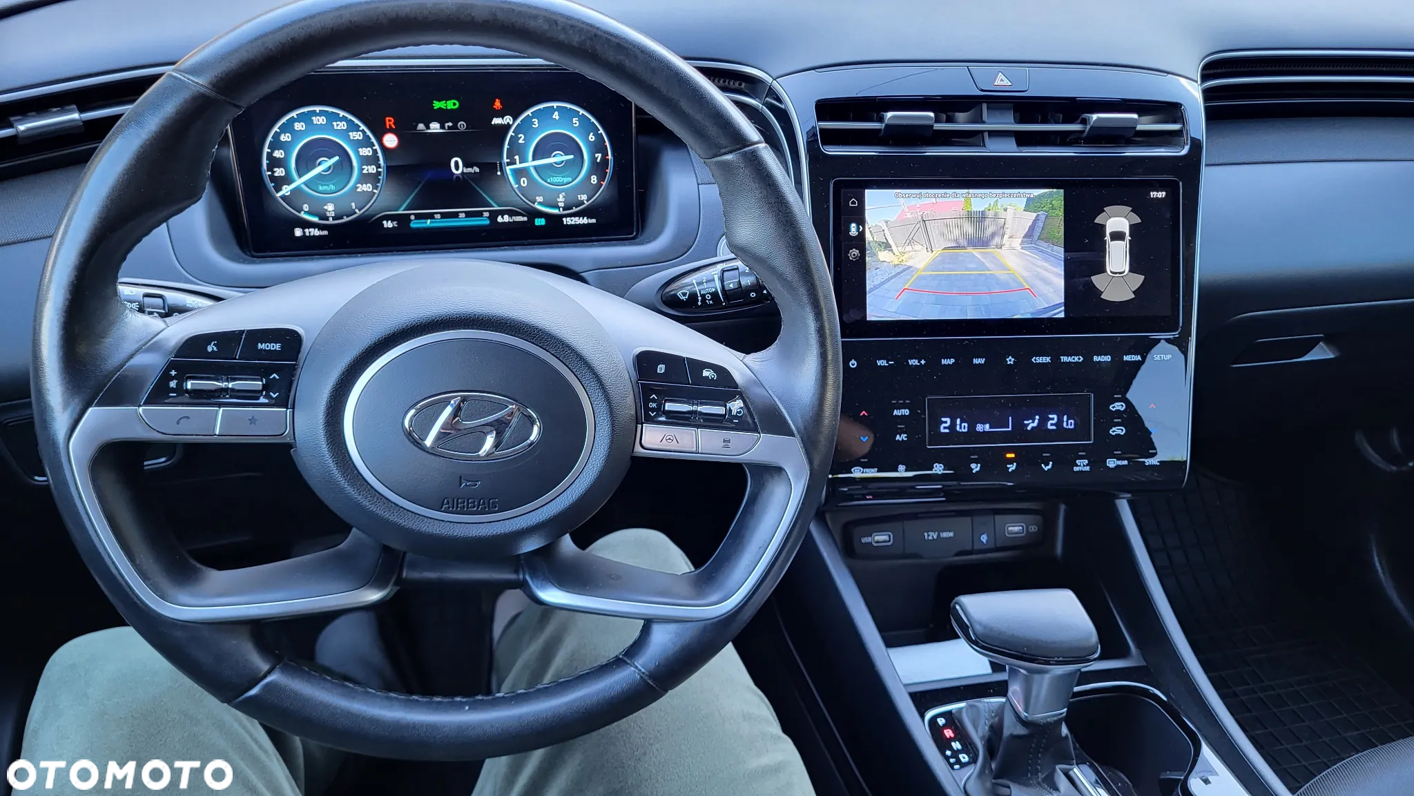 Hyundai Tucson - 6