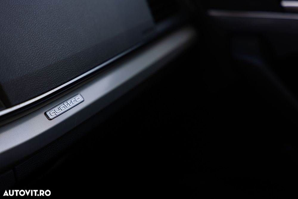 Audi Q5 2.0 TDI Quattro S tronic Design - 11