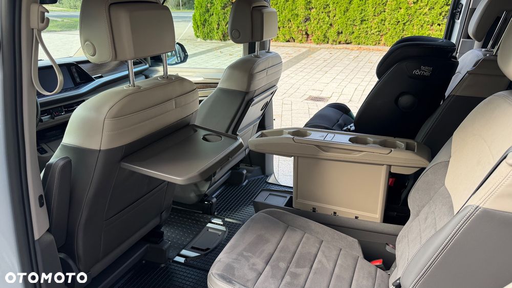 Volkswagen Multivan 2.0 TDI L2 Edition DSG - 17