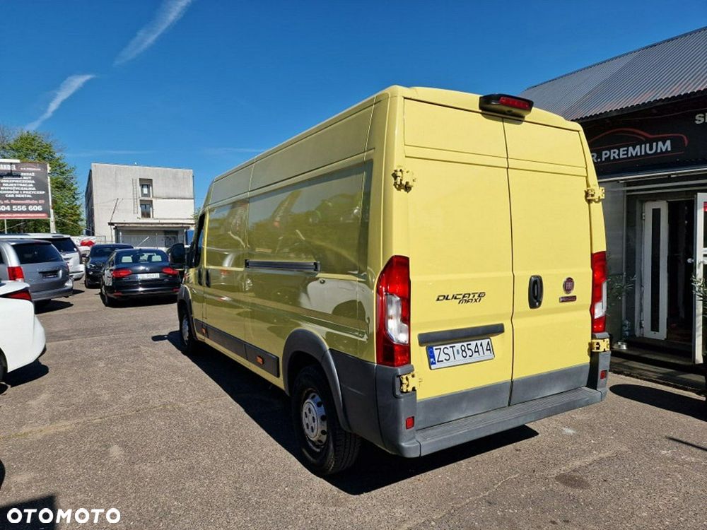 Fiat Ducato - 5