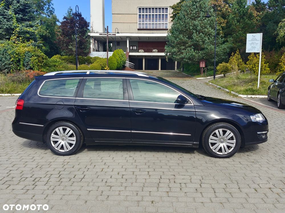 Volkswagen Passat 2.0 Blue TDI SCR Highline - 12