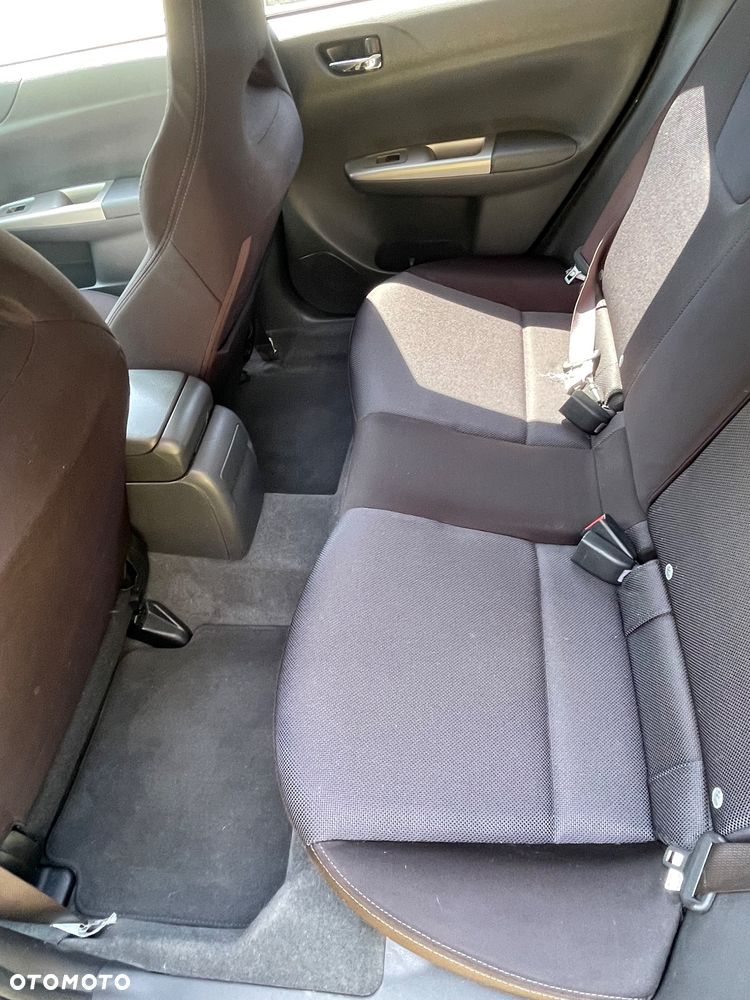 Subaru Impreza 2.0 RA - 21