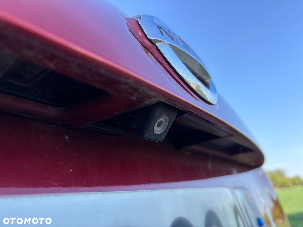 Nissan Juke 1.5 dCi Acenta - 10