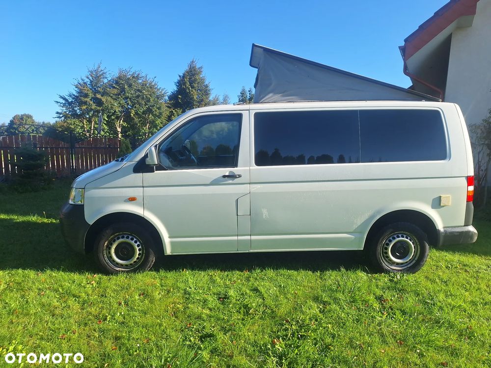 Volkswagen Transporter - 23