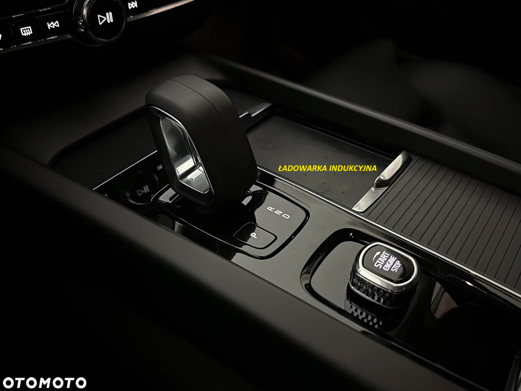 Volvo XC 60 - 23