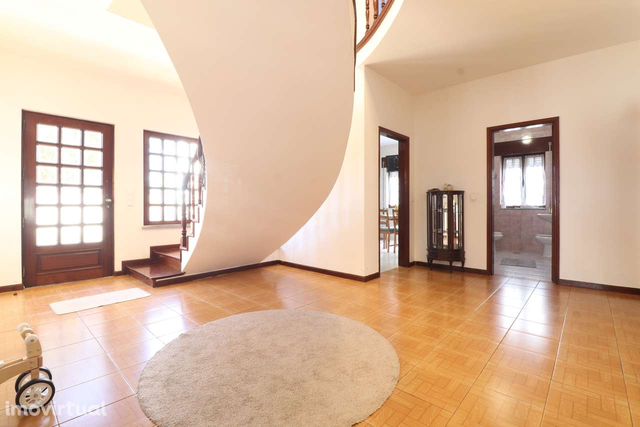 Moradia T5 Venda em Apúlia e Fão,Esposende - Grande imagem: 2/26