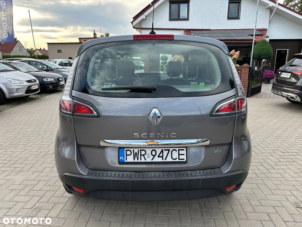 Renault Scenic - 36