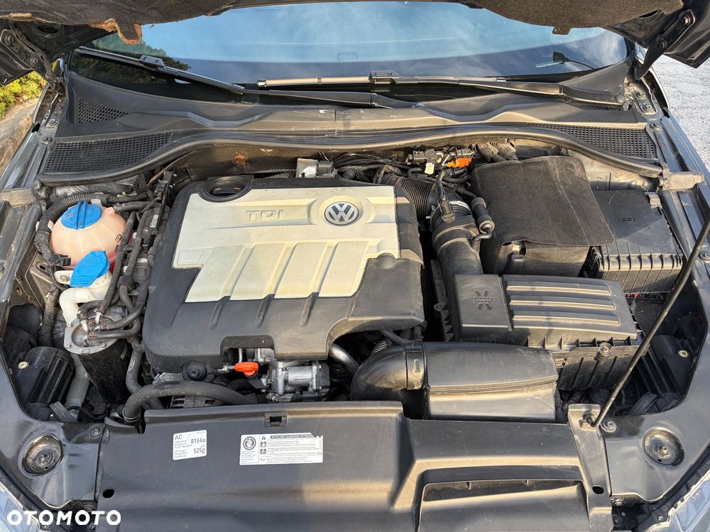 Volkswagen Scirocco - 26