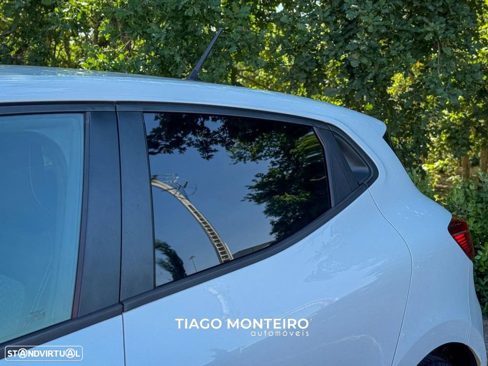 Renault Clio 1.0 TCe Limited - 27