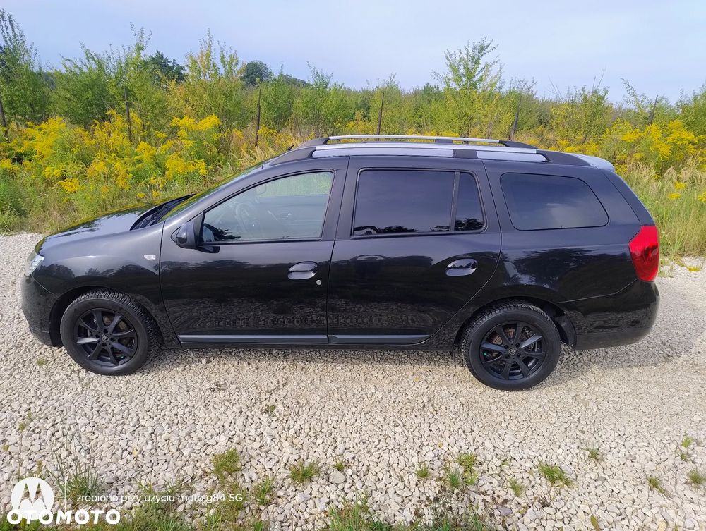 Dacia Logan - 5