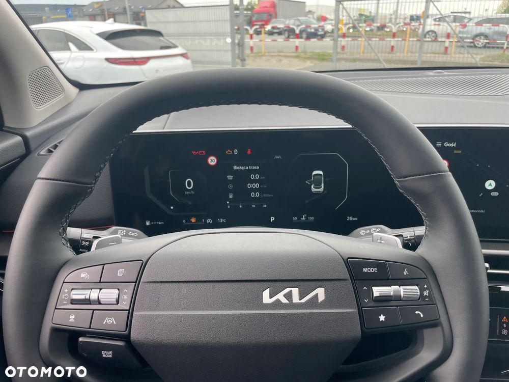 Kia Sportage - 10