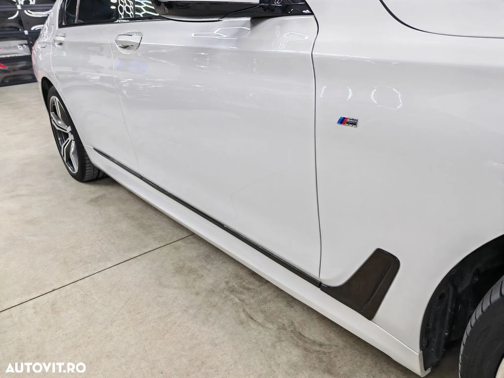 BMW Seria 7 740d xDrive - 40