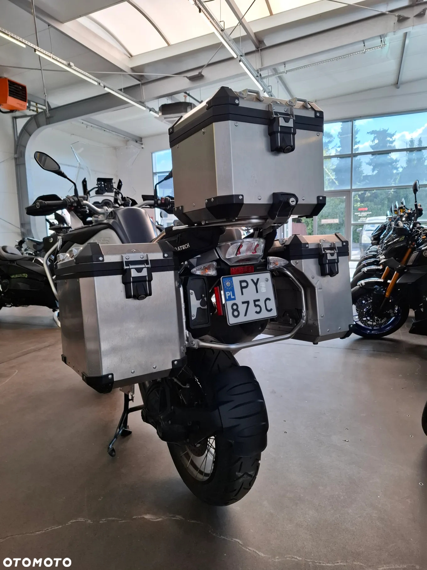 BMW R - 3