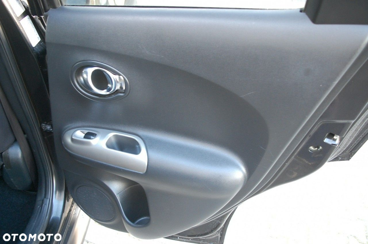 Nissan Juke - 31