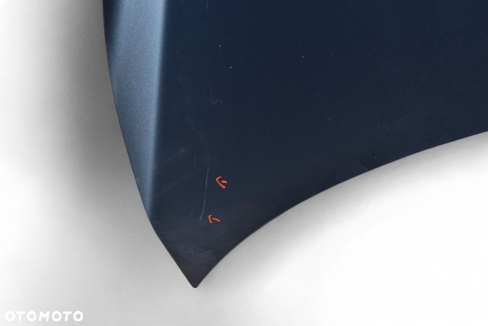 Maska MAZDA 6 III przedlift (2012-2015) BN9RA - 5