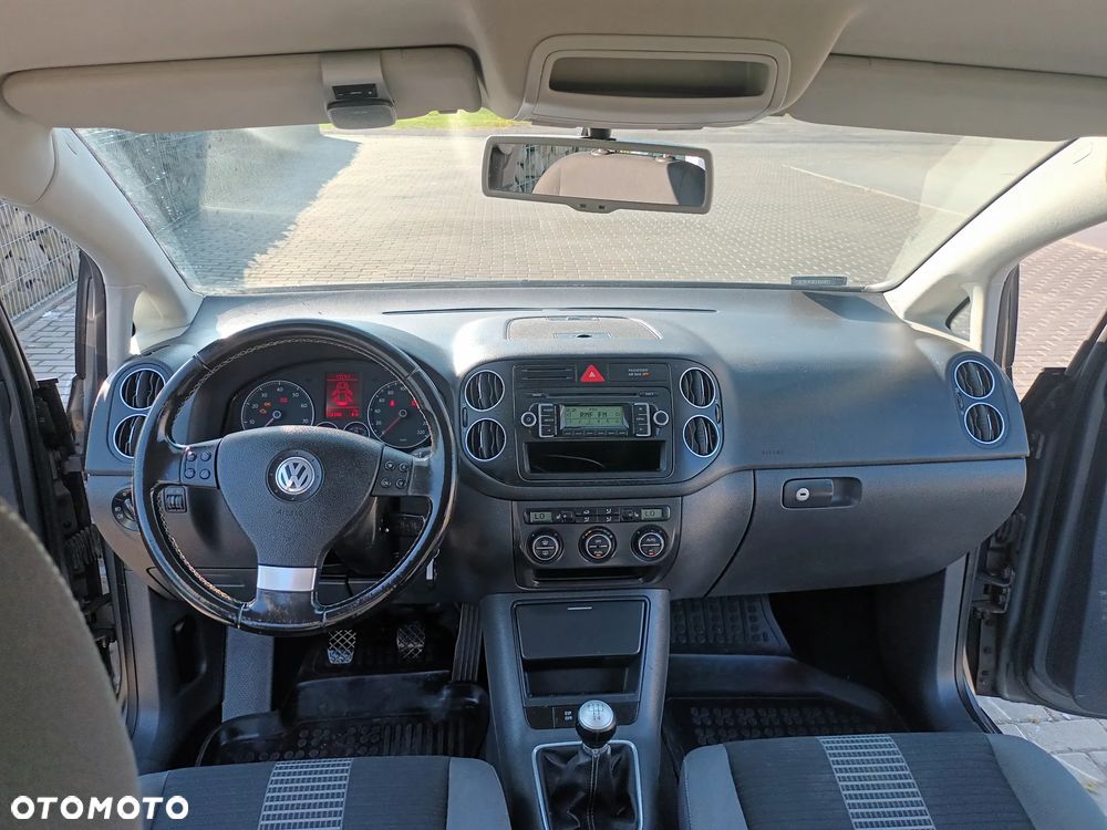 Volkswagen Golf 1.4 Comfortline - 12