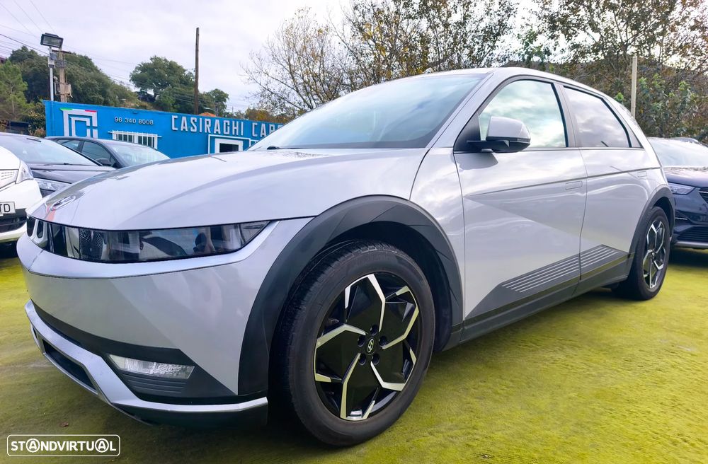 Hyundai Ioniq 5 73 kWh Premium - 1