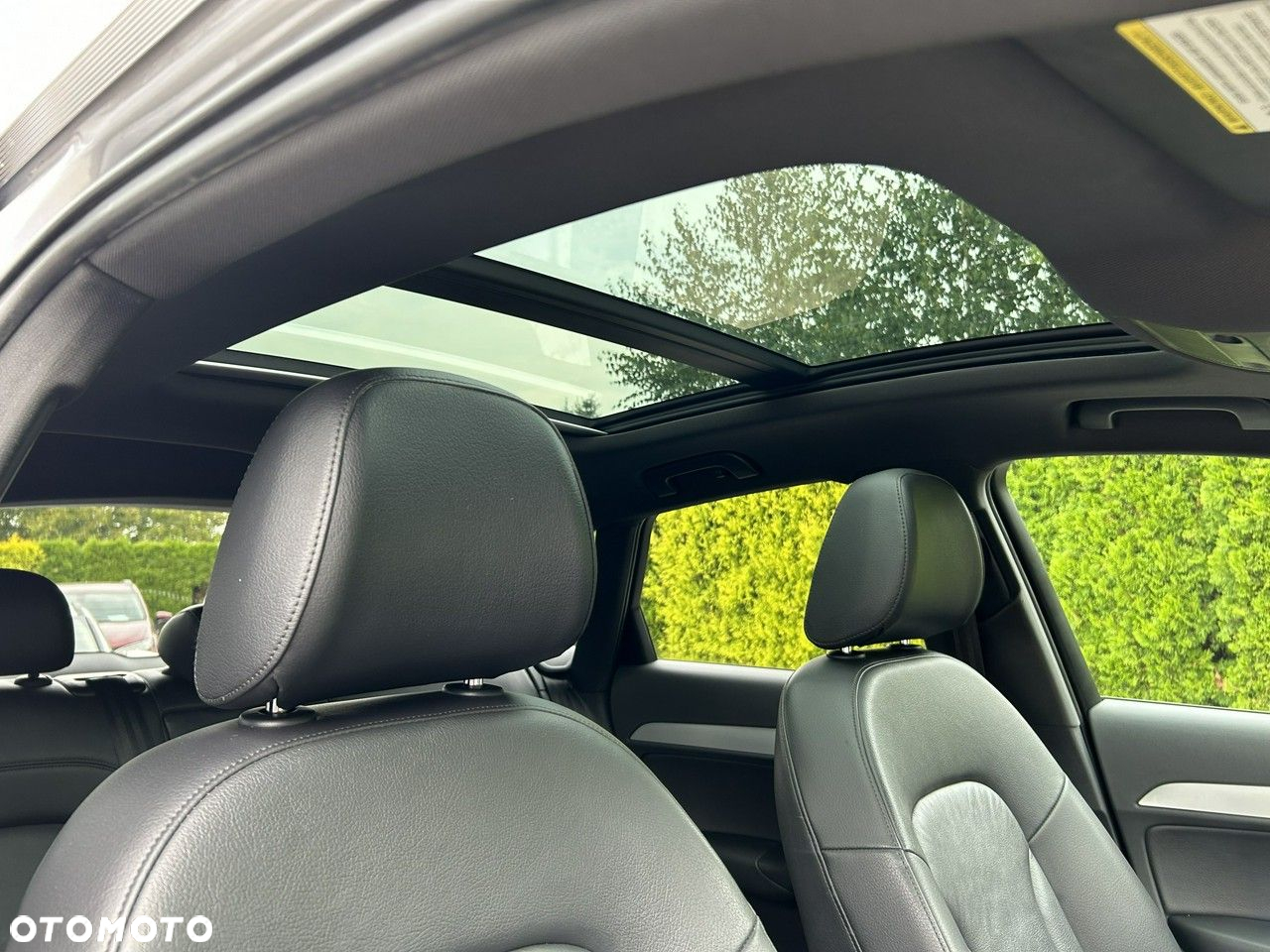 Audi Q3 - 9