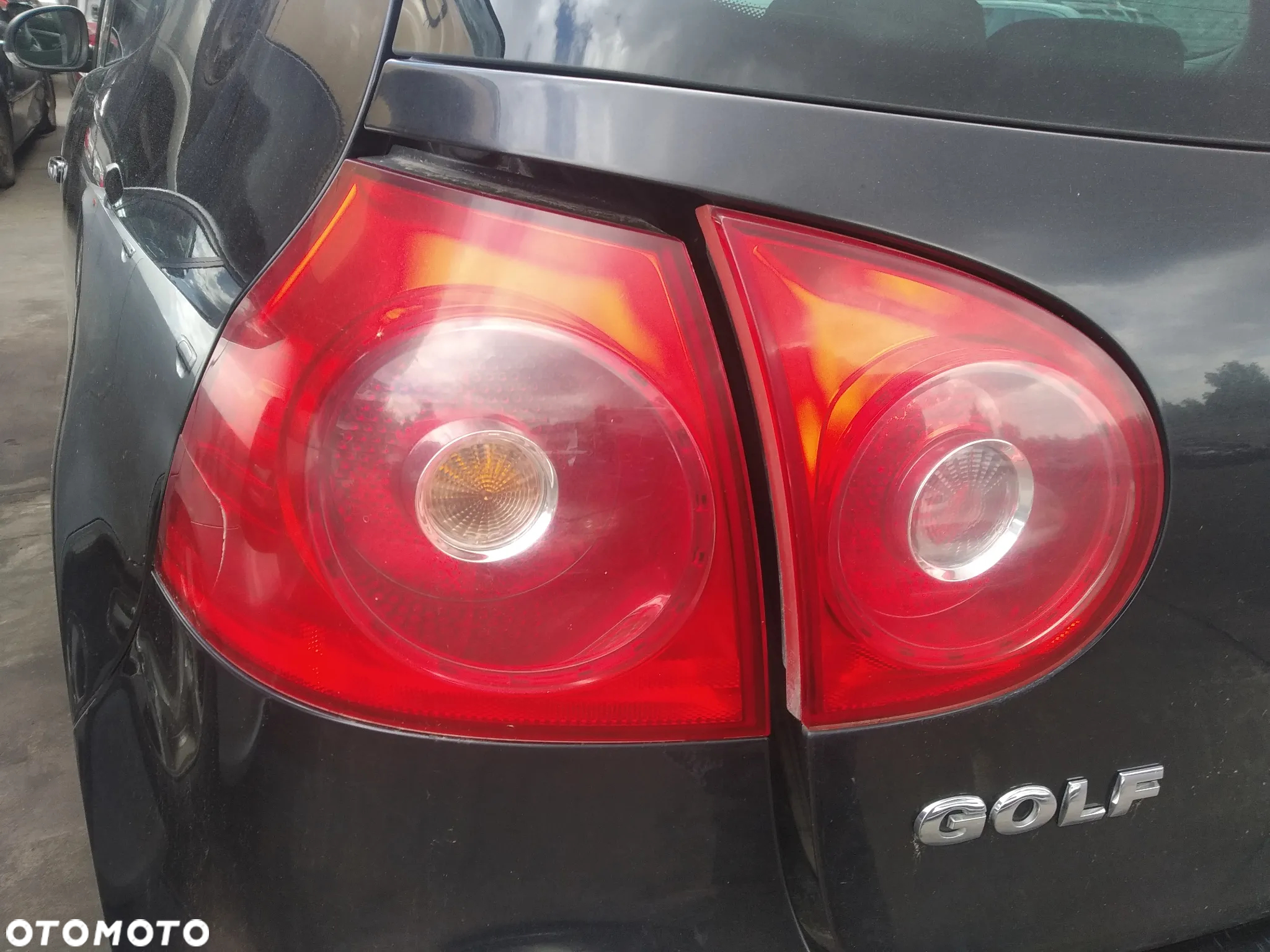 VW GOLF V 1.4 16V BUD - SERWO HAMULCOWE POMPA - 20