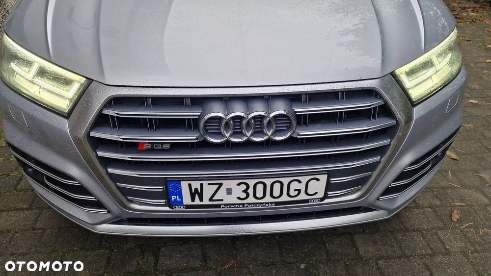 Audi Q5 2.0 TDI Quattro Sport S tronic - 16