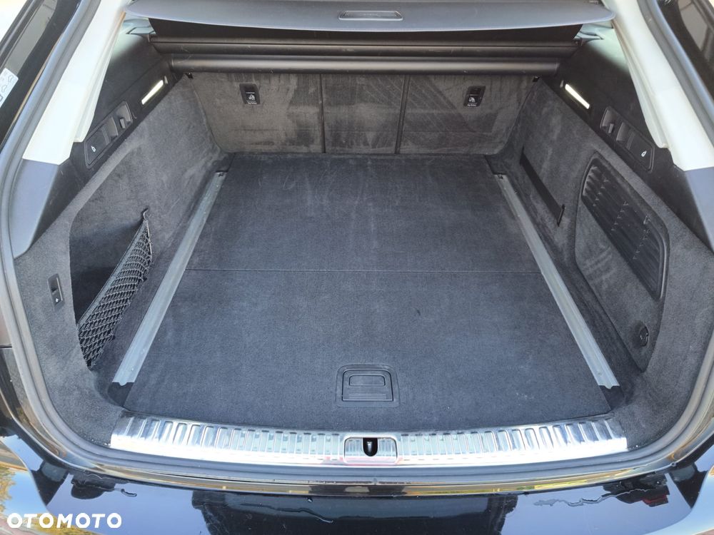 Audi A6 Avant 40 TDI mHEV Quattro S tronic - 25