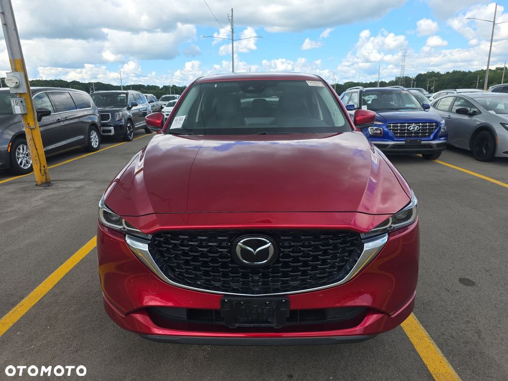 Mazda CX-5 - 3