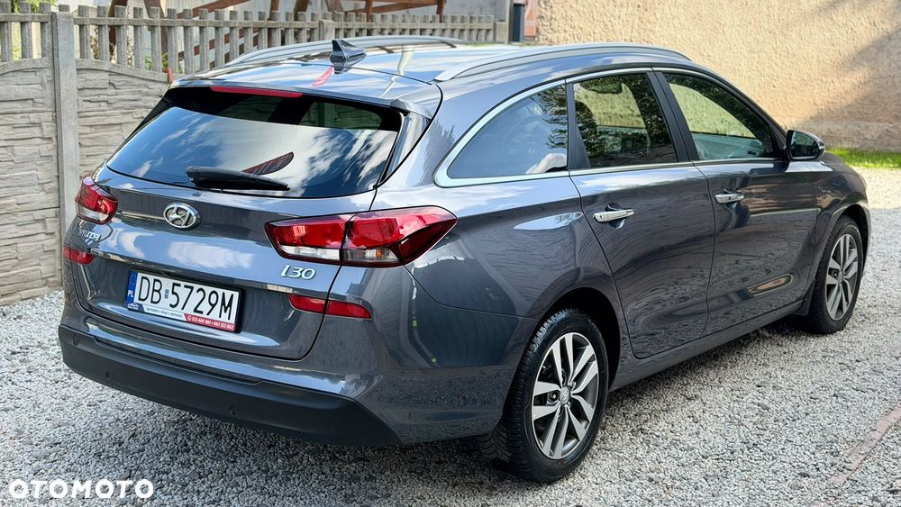 Hyundai i30 - 5