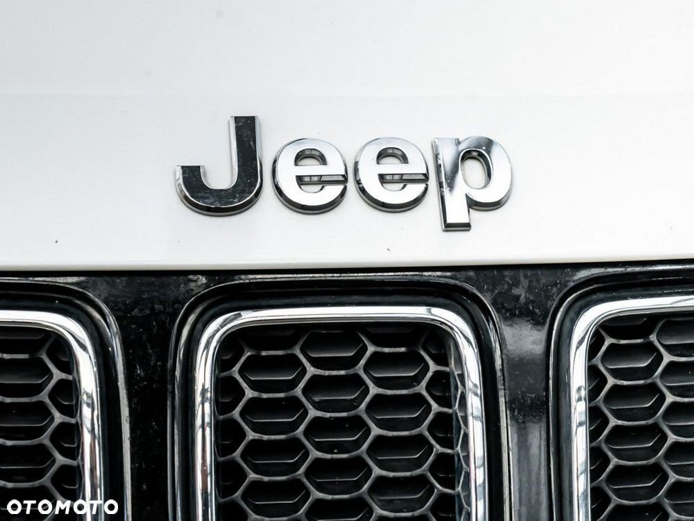 Jeep Compass 1.4 TMair Limited FWD S&S - 12