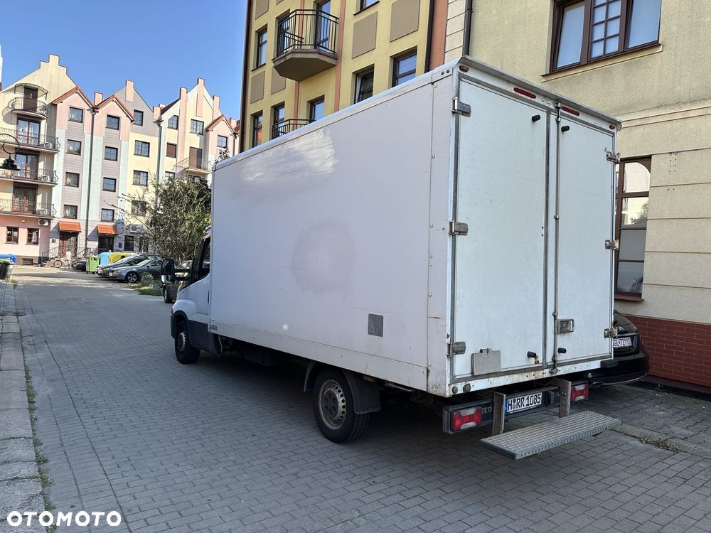 Iveco 35S15 - 3