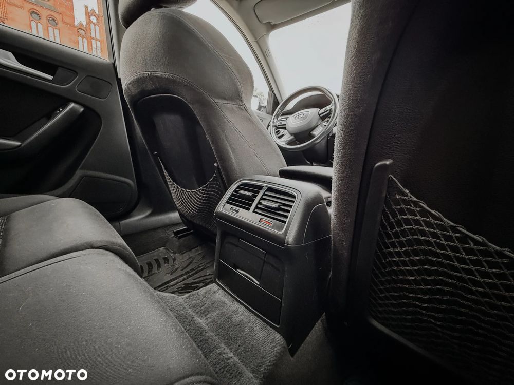 Audi A4 Avant 2.0 TDI clean diesel Quattro - 21