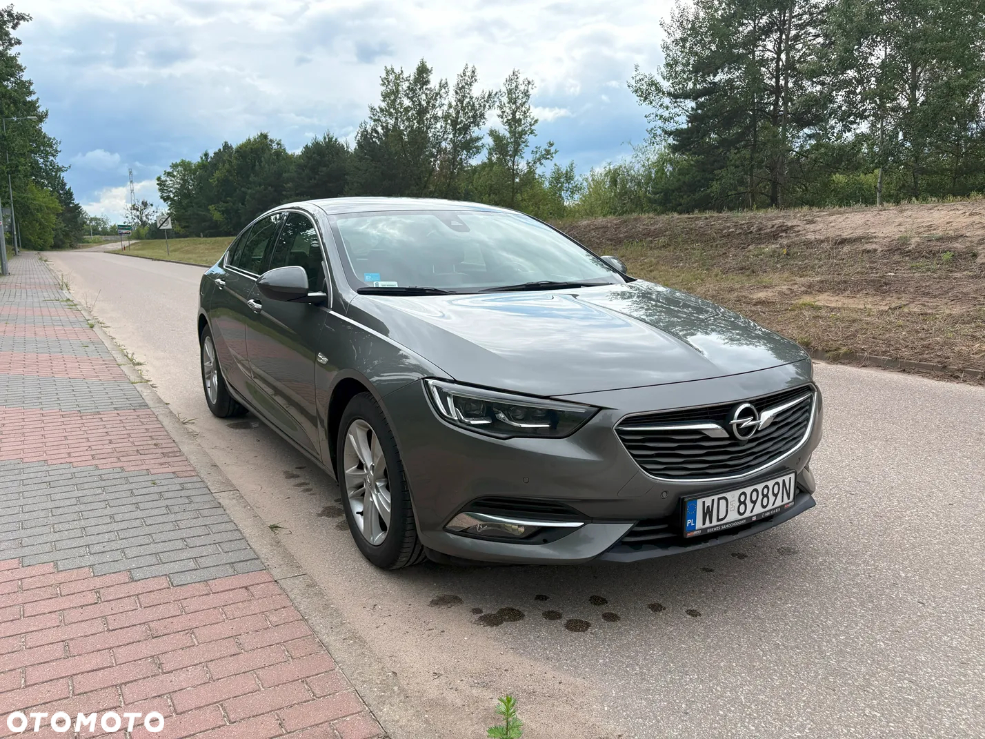 Opel Insignia 1.5 T GPF Elite S&S - 4