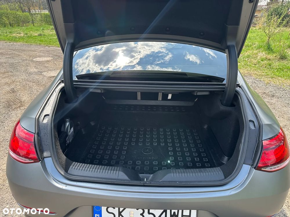 Mercedes-Benz CLS - 17