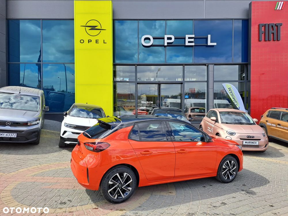 Opel Corsa 1.2 T Yes S&S - 3