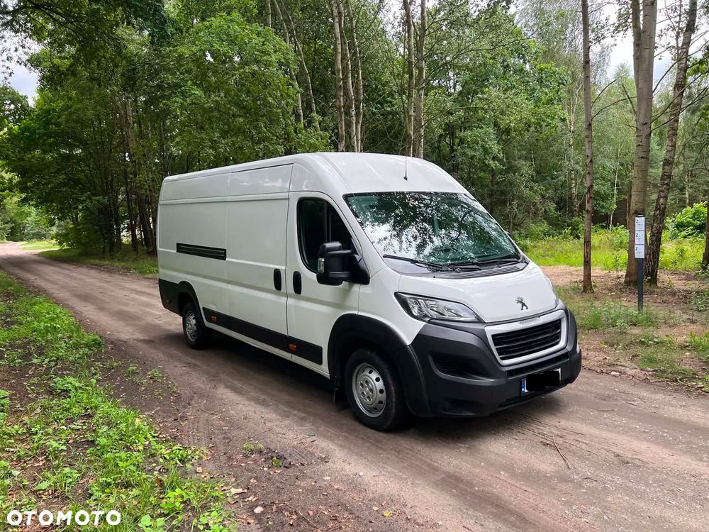 Peugeot BOXER - 17