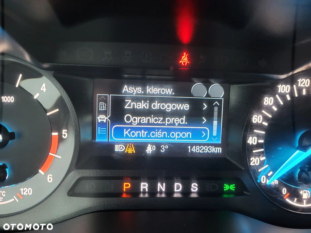 Ford S-Max 2.0 EcoBlue Titanium - 36