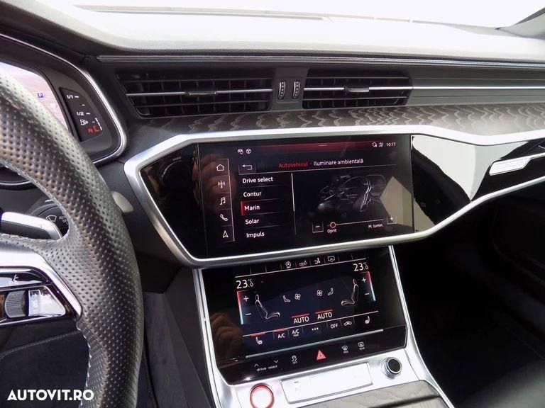 Audi S7 3.0 TDI quattro Tiptronic - 14