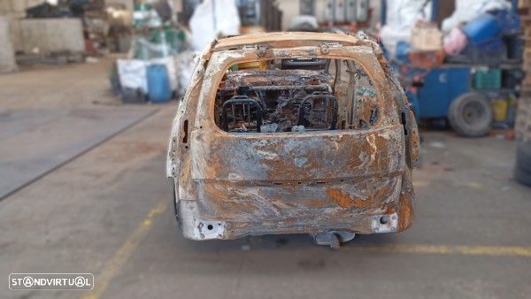 Para Peças Citroën C4 Grand Picasso I (Ua_) - 1