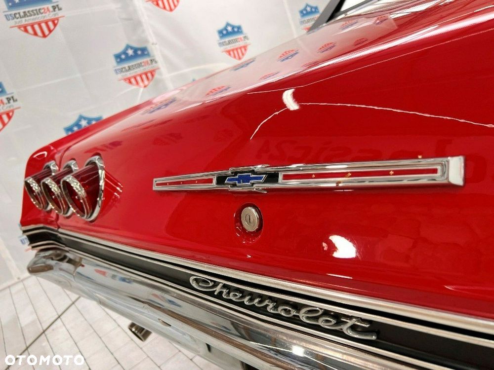 Chevrolet Impala - 24