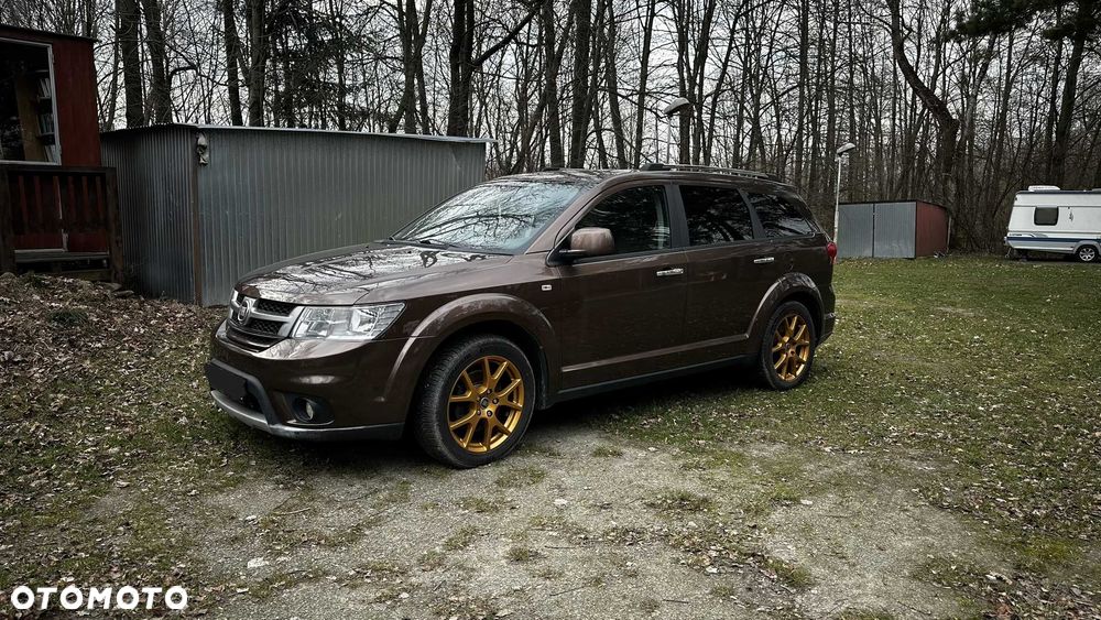 Fiat Freemont - 2