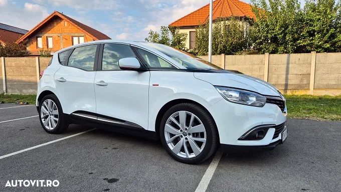 Renault Scenic ENERGY dCi 110 LIMITED - 3