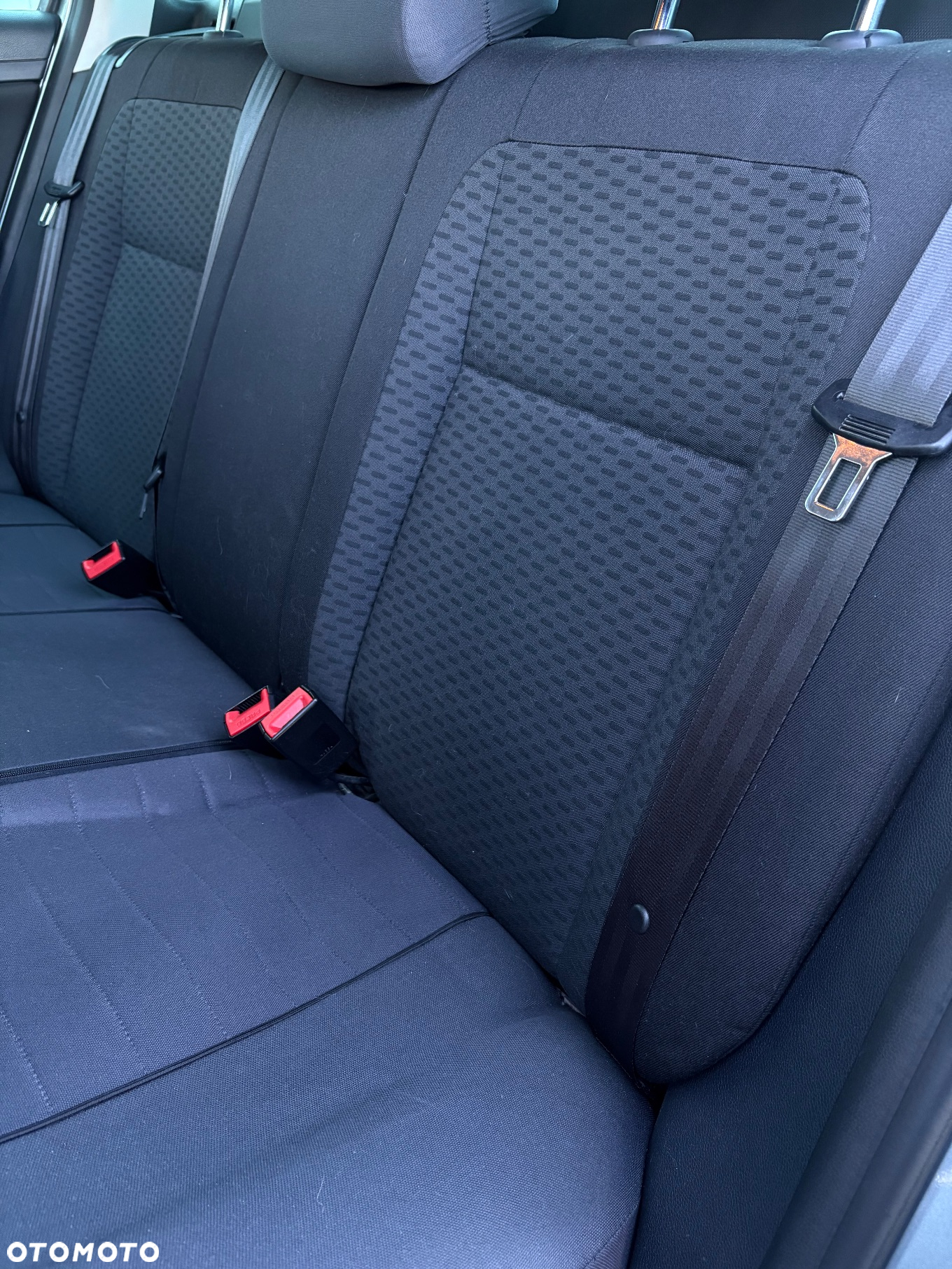 Skoda Fabia 1.2 TSI Ambiente - 18