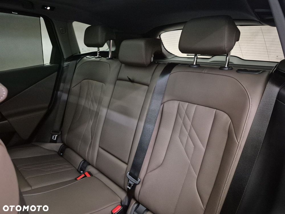 BMW X3 xDrive20d mHEV - 18