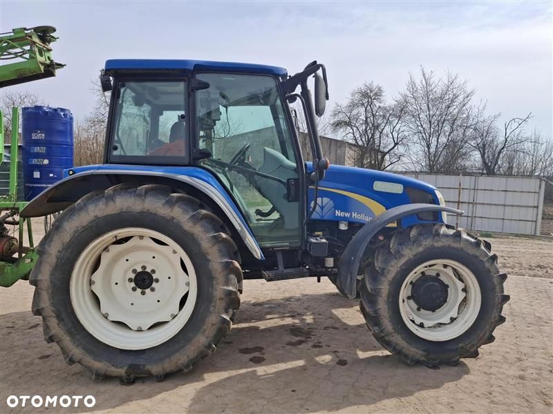 New Holland T5040 - 6