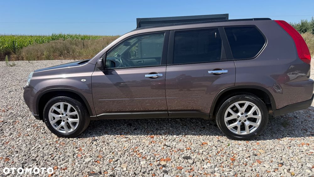 Nissan X-Trail 2.0 dCi LE Platinum - 8