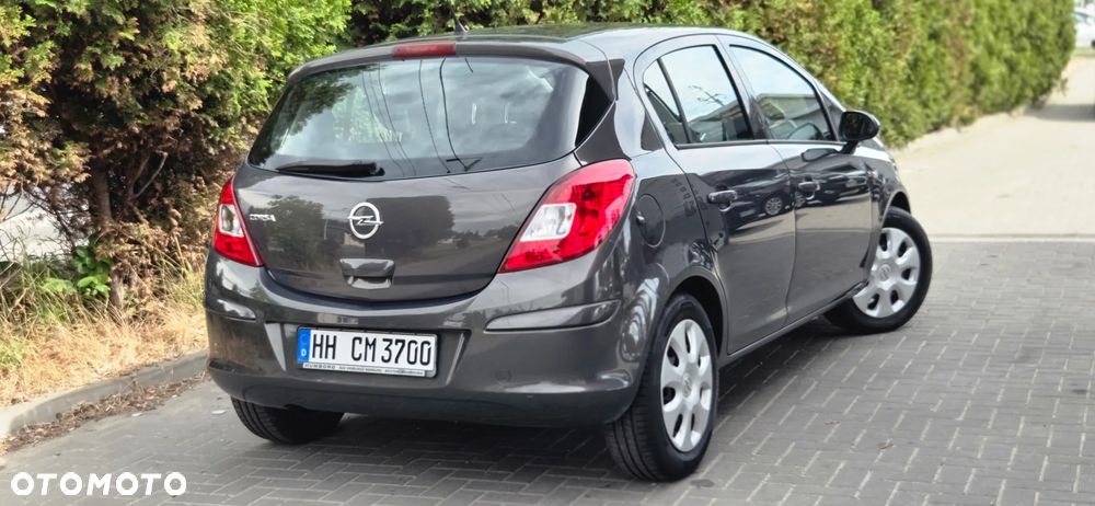 Opel Corsa 1.4 (ecoFLEX) Start/Stop Innovation - 14